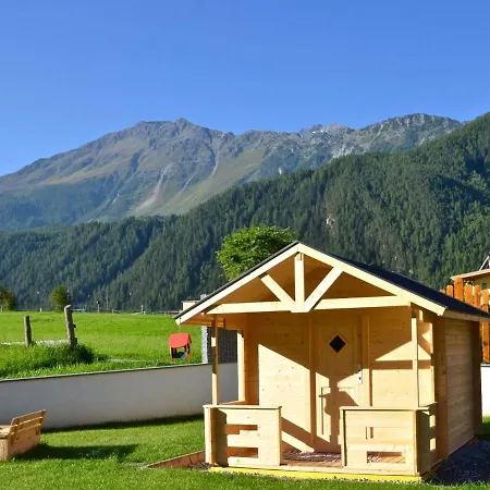 Appealing Holiday In With Balcony