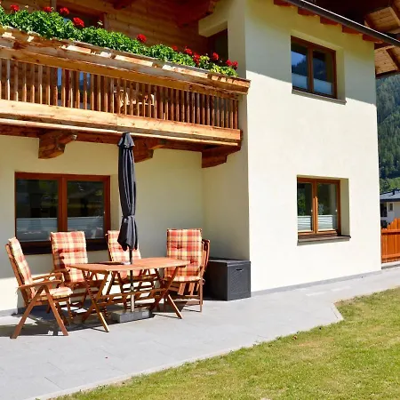 Appealing Holiday In With Balcony 度假居 厄姆豪森
