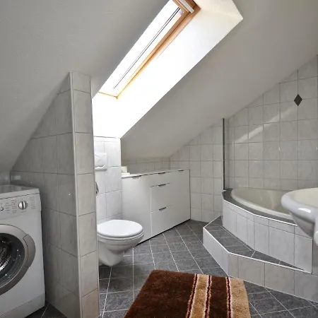 Appealing Holiday In With Balcony