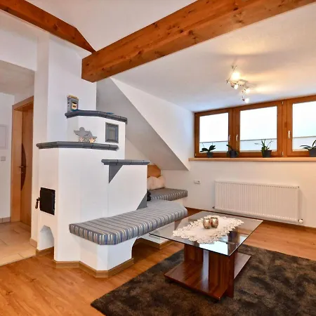 Appealing Holiday In With Balcony *