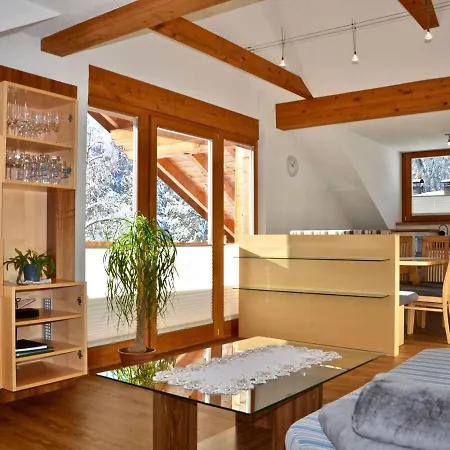 Appealing Holiday In With Balcony 厄姆豪森