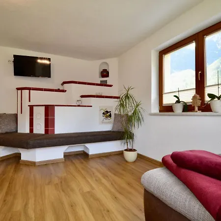 Appealing Holiday In With Balcony 度假居 *