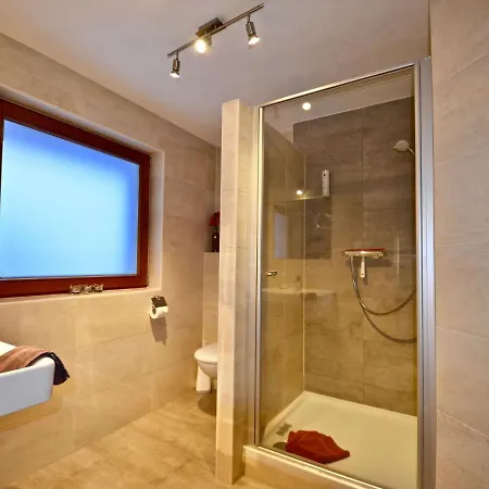 Appealing Holiday In With Balcony 度假居 厄姆豪森