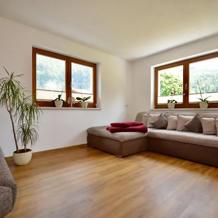 Appealing Holiday In With Balcony *