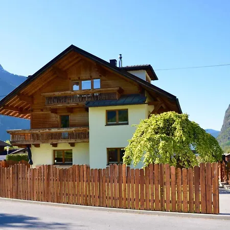 Appealing Holiday In With Balcony