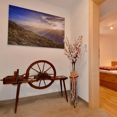 Appealing Holiday In With Balcony