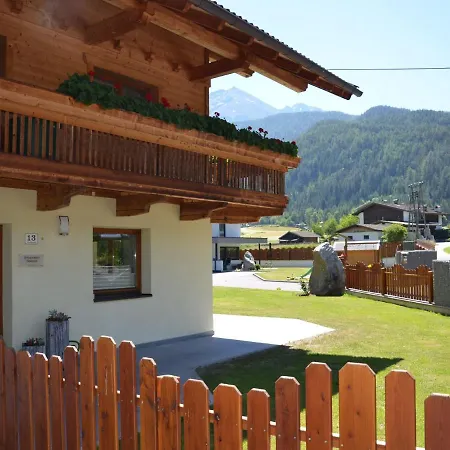 Appealing Holiday In With Balcony