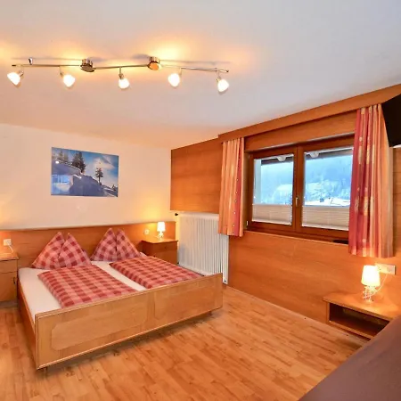 度假居 Appealing Holiday In With Balcony 厄姆豪森